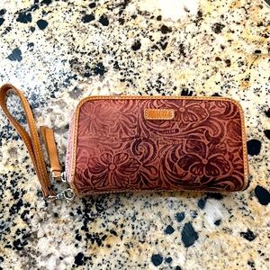 Consuela Sally Wristlet